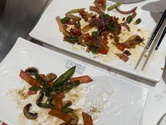 -火地铁板烧(昆山万象汇店)