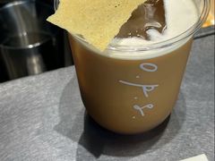 -O.P.S. CAFE