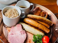 -宝莱纳餐厅(滨江店)