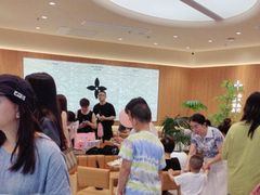 -浦江城市生活广场(江月路店)