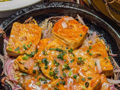 -穿越·外婆家(西溪天堂店)