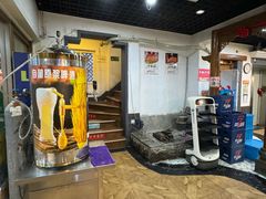 -宗泉烤全羊·烤羊腿·家常菜(解放东路店)