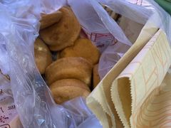 -詹记桃酥(百盛店)