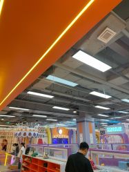-西瓜怪兽(青岛城阳店)