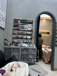 -丹曦·美甲美睫