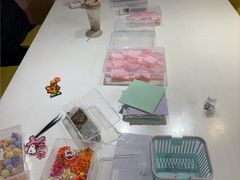 -幸福里DIY蛋糕烘焙·团建·拼豆豆(普陀店)