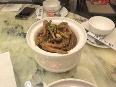 -小菜园新徽菜(马鞍山金鹰店)