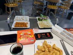 -古乐牛香·鲜牛肉牛杂火锅(解放东路店)