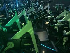 -W FITNESS 威尔仕健身·游泳(七宝店)