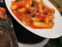 -烤路里·韩国品质自助烤肉(石路天虹4号店)
