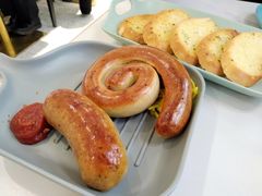-库滋明·俄罗斯特色美食(中央大街店)