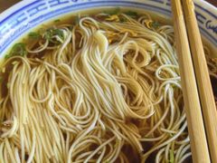 -同得兴 Since·1995 传统苏式面馆(嘉馀坊店)