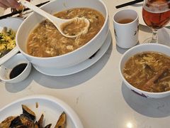 -紫丁香饭店-中餐厅