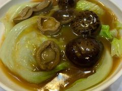 -凤城礼记鱼翅海鲜酒家(新马路总店)