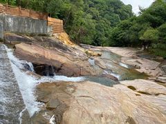 -广州白江湖森林公园