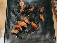-西部马华清真兰州牛肉面·烧烤夜市(三里河店)