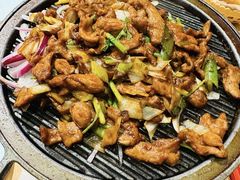 -宏状元现熬粥·京味菜(三里河店)