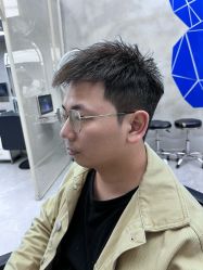 -DK SALON连锁专业烫染接发店