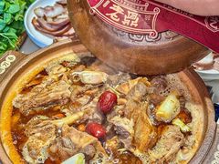 -老鼎万春卤菜(五代传承创始老店)