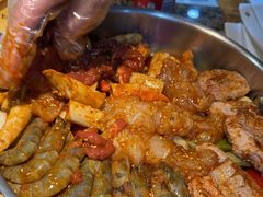-黄记煌三汁焖锅(1818广场店)