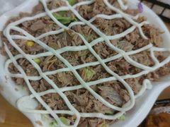 -阳光披萨(辽宁路店)
