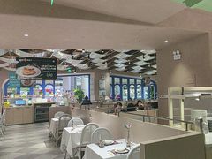 -Aqua Oasis 水天堂(相城天虹商场店)