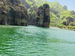 -大连冰峪旅游度假区
