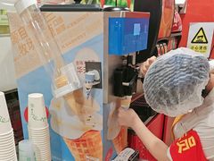 -呷哺呷哺(西单大悦城店)