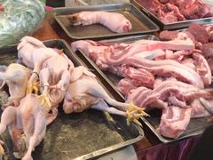 -旭璟酒家·传统粤菜·湘菜(逸景路店)