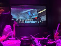 -纯K(打浦桥店)