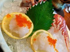 -Mr·Fish鱼鲜生海鲜放题(银泰in99店)