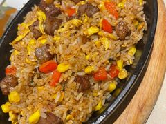 -豪客来牛排(鼓楼名店街店)