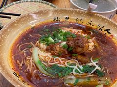 -韩包子(青石桥店)