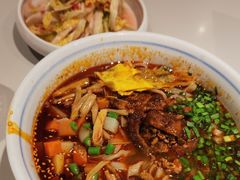 -一醒·手工面·西北传统小吃(悠方购物中心店)