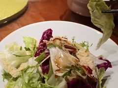 沙拉-楼兰新疆主题餐厅(苏州中心店)