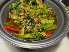 -常和州·夜宵大排档(常州单店)