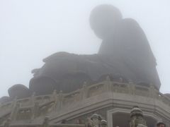 -天坛大佛