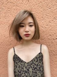 -P.STYLE 派斯造型