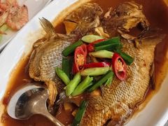 -一江春水·杭帮臻宴(三台山店)