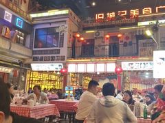 -Kathleen's Waitan 凯圣琳江景西餐厅(外滩店)