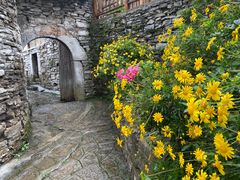 -高荡千年布依古寨旅游景区