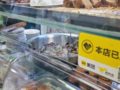 -老磁器口豆汁店(天坛店)