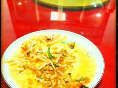 -美味之家·湖景农家乐(太湖东山店)
