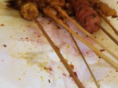 -辽B·小串(总店)