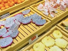-曾百万小炉小串自助烧烤(高新店)