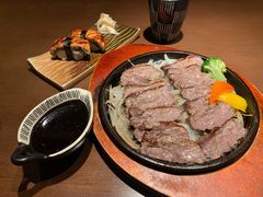 -千代武日本料理(哈西店)