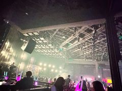 -MOSSO·Liveshow(M3香港广场店)