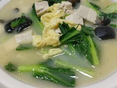 -满堂春特色餐馆