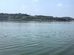 -仙海旅游度假区