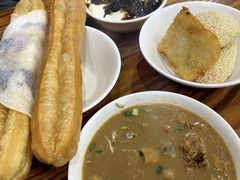 -阊门姚记豆浆(旧学前直营店)